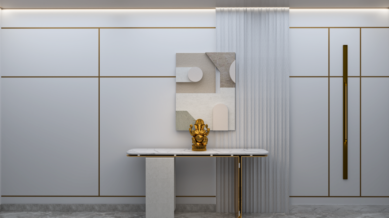 Minimalist Interior Design Ideas for a Clutter-Free Home