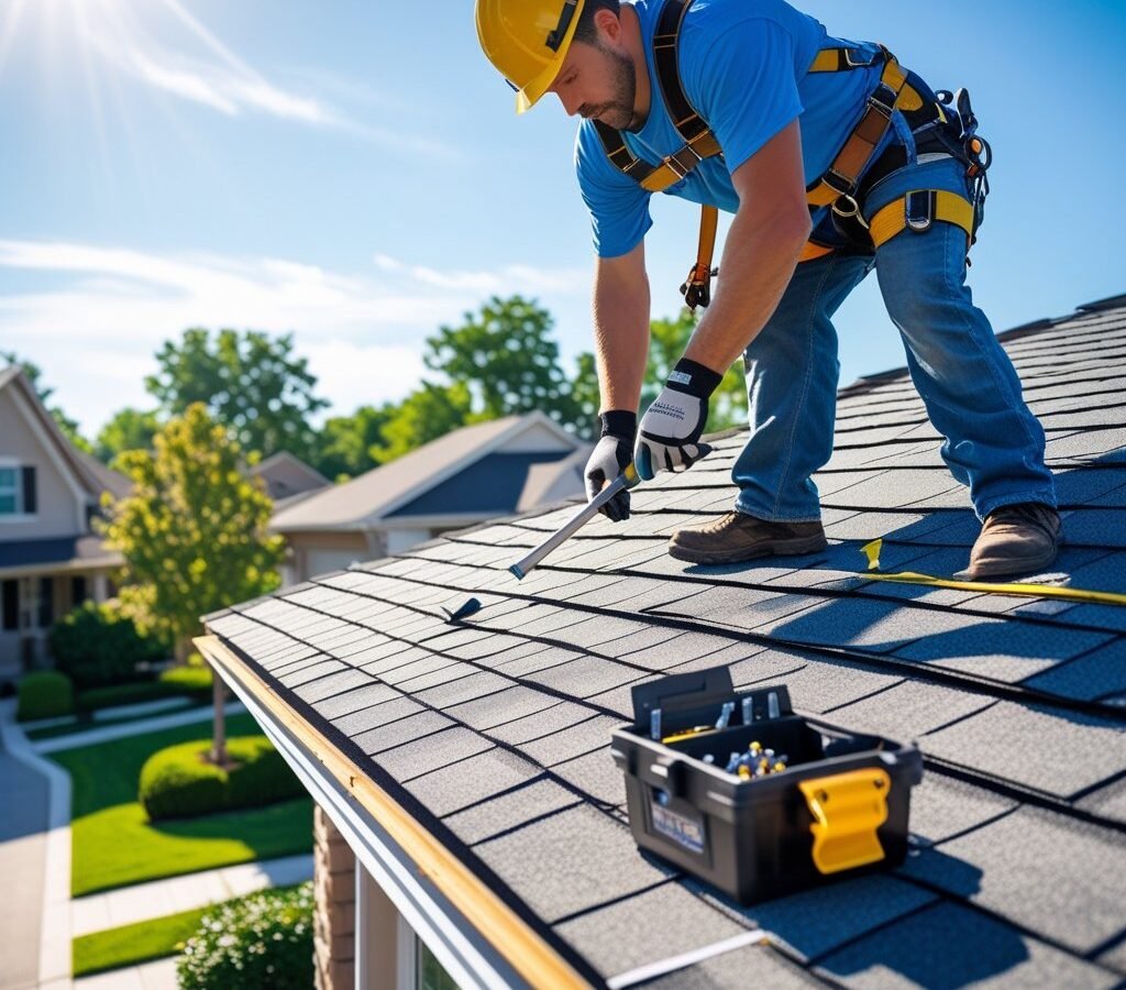 Roof Maintenance Tips to Extend Its Lifespan