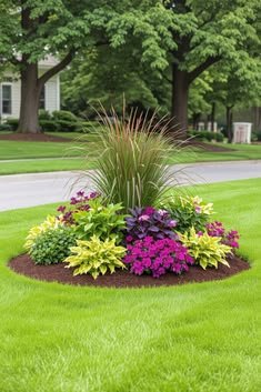 Low-Maintenance Garden Ideas for Busy Homeowners