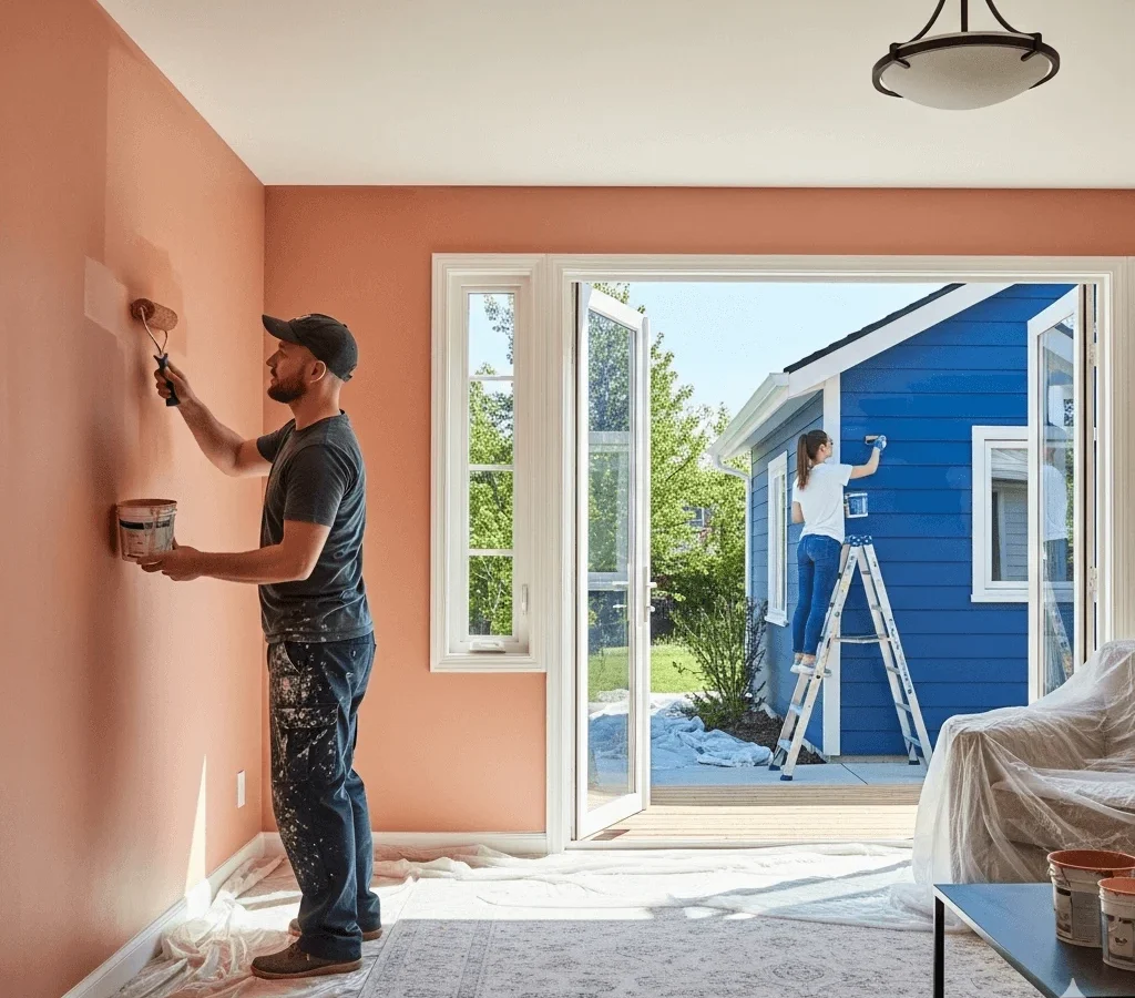 10 Budget-Friendly Home Improvement Ideas That Increase Property Value