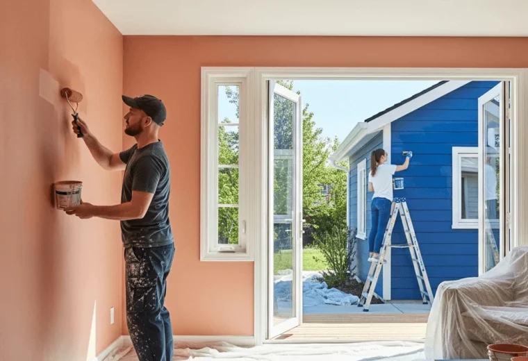 10 Budget-Friendly Home Improvement Ideas That Increase Property Value