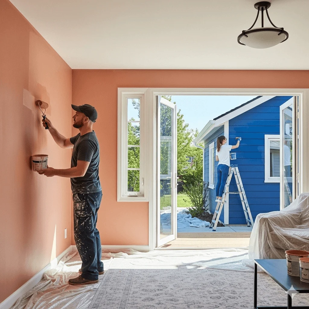 10 Budget-Friendly Home Improvement Ideas That Increase Property Value