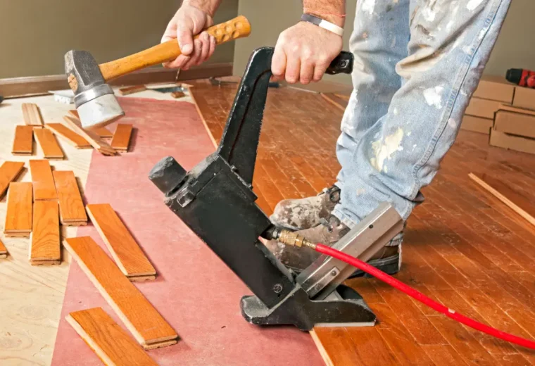 Hardwood vs Laminate Flooring: Pros, Cons, and Costs