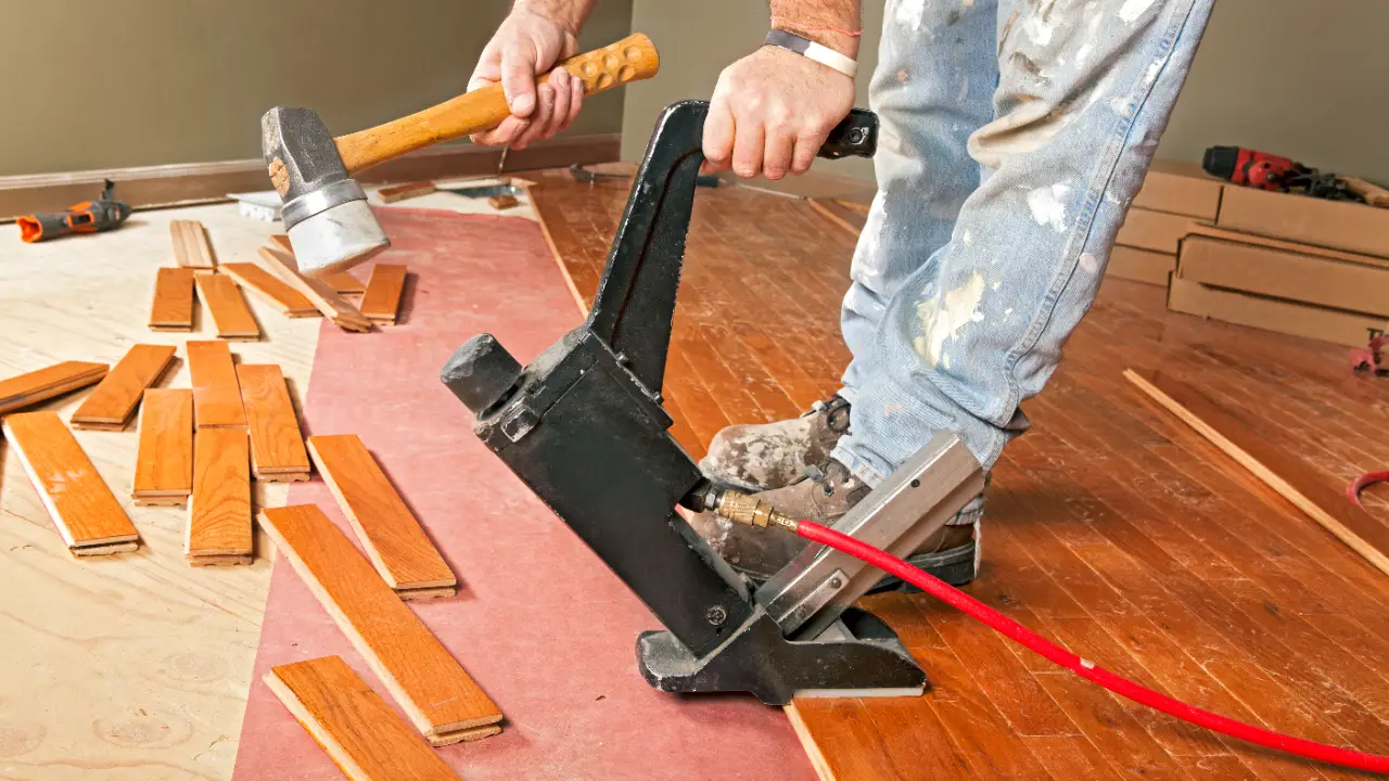 Hardwood vs Laminate Flooring: Pros, Cons, and Costs