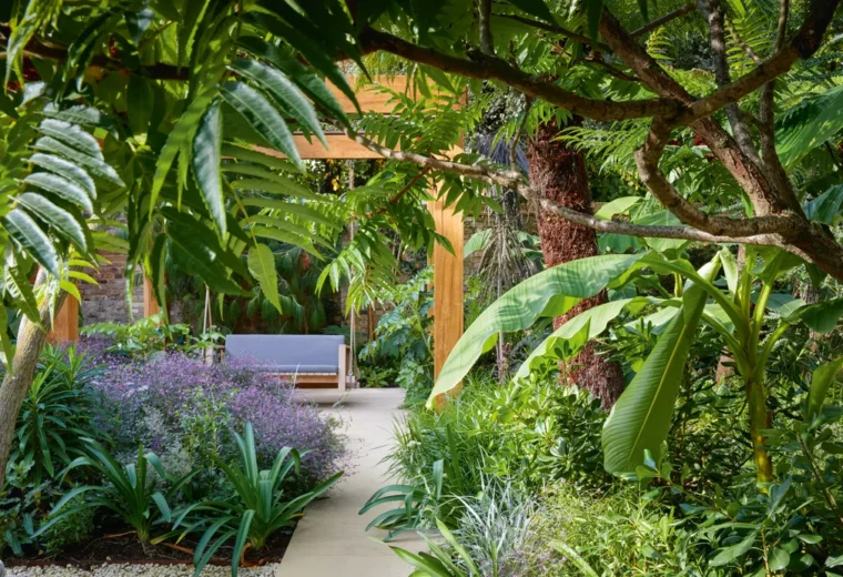Best Plants for Small Backyard Gardens