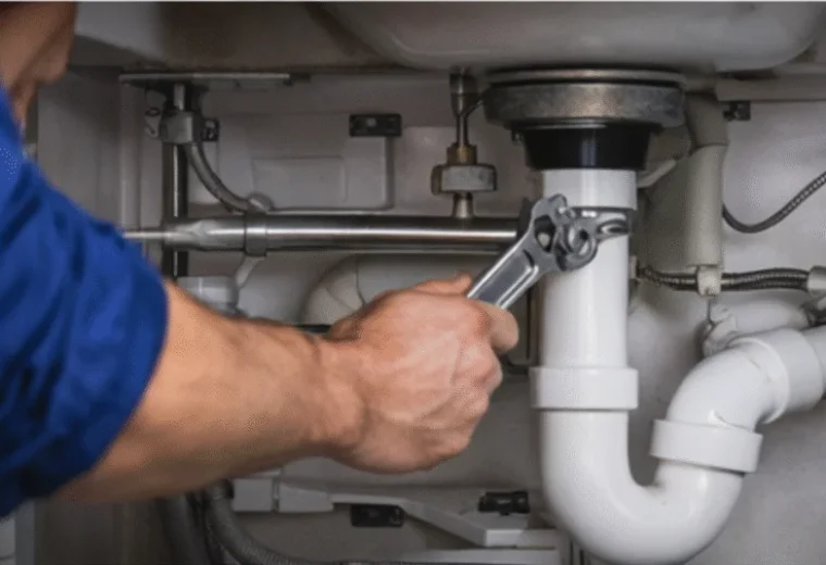 Common Plumbing Problems Homeowners Face and How to Fix Them