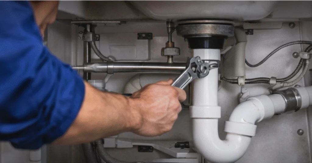 Common Plumbing Problems Homeowners Face and How to Fix Them