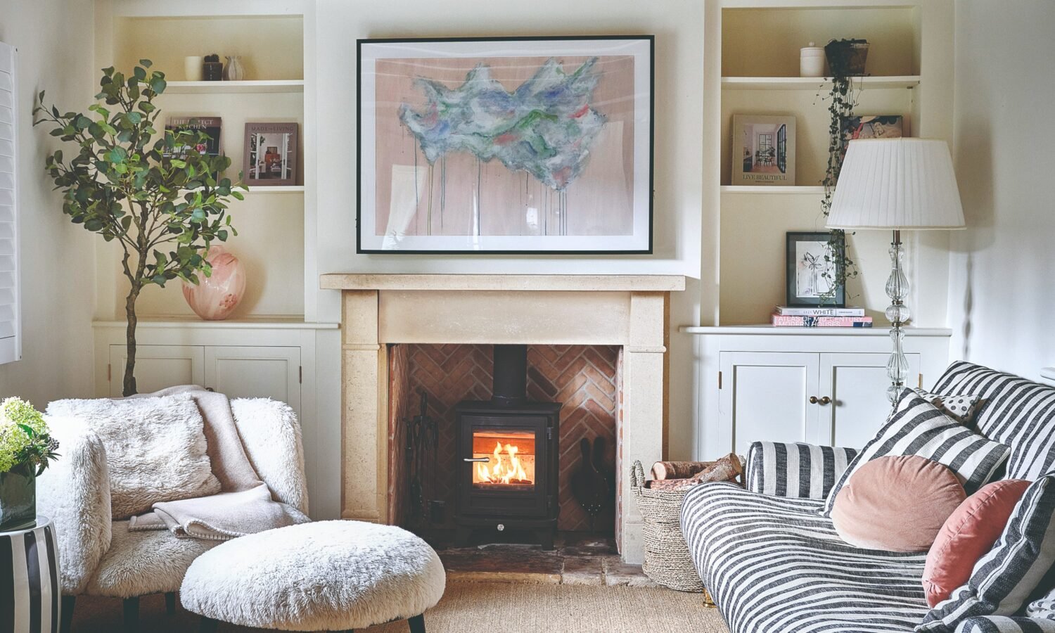 Budget Home Decorating Tips for a Stylish Look