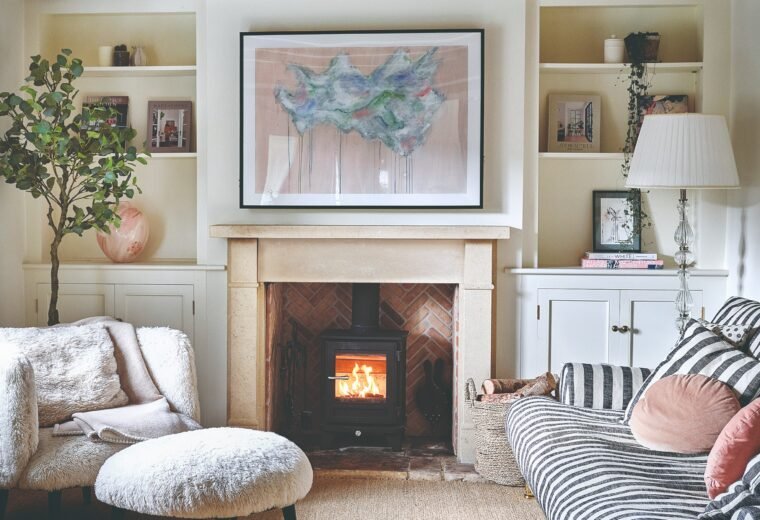 Budget Home Decorating Tips for a Stylish Look