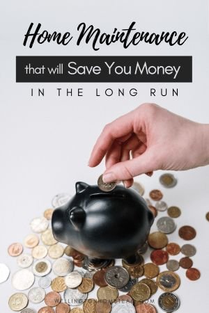How Regular Home Maintenance Saves You Money Long-Term