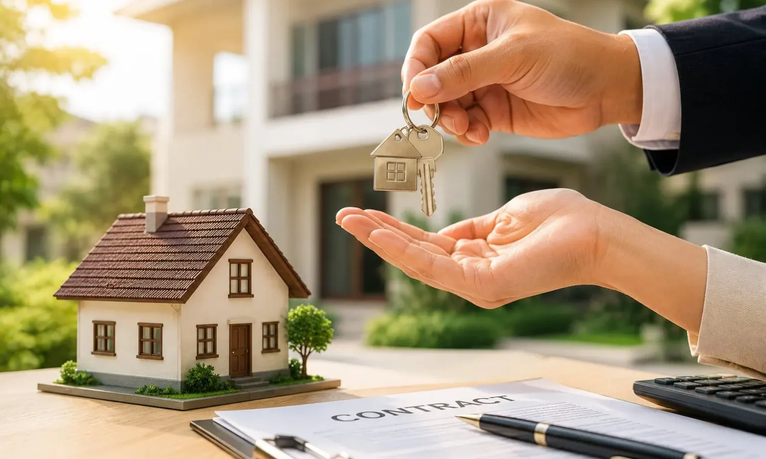 First-Time Home Buyer’s Guide: Everything You Need to Know
