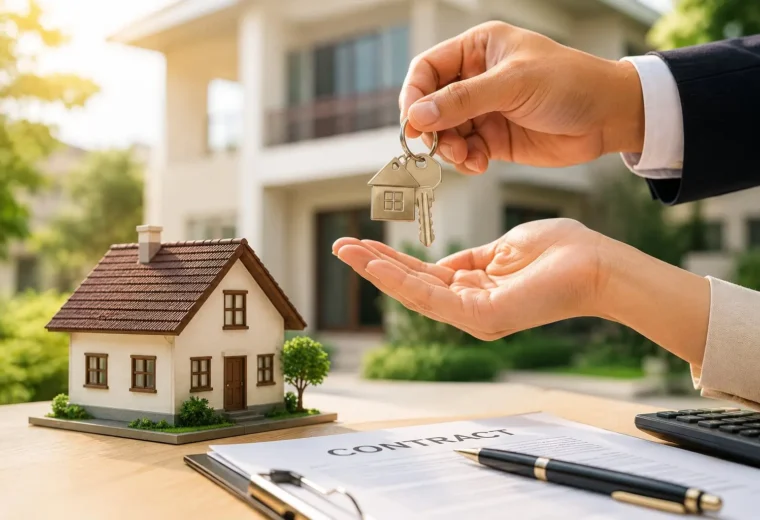 First-Time Home Buyer’s Guide: Everything You Need to Know
