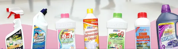 Eco-Friendly Cleaning Products That Actually Work