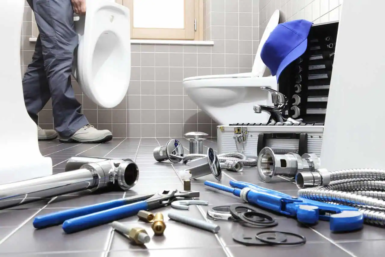 Bathroom Renovation Mistakes That Cost You Thousands