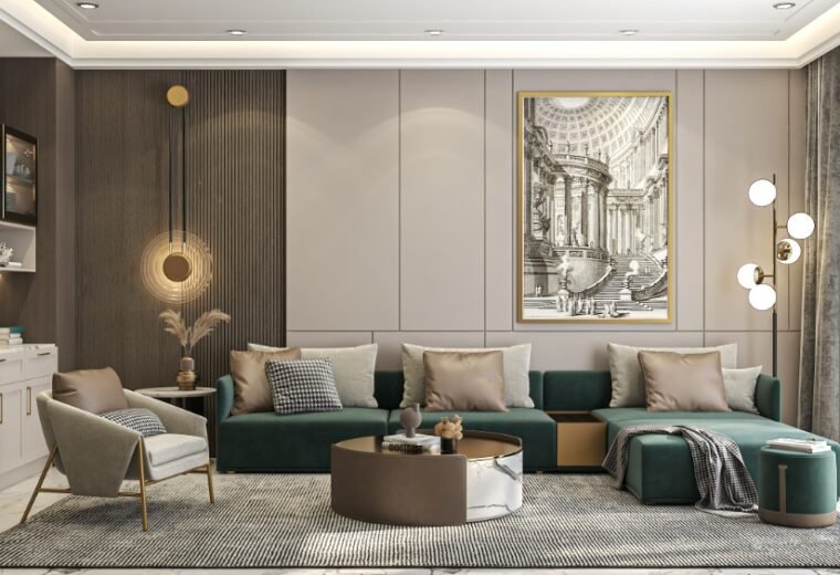 Modern Home Design Trends to Watch in 2026