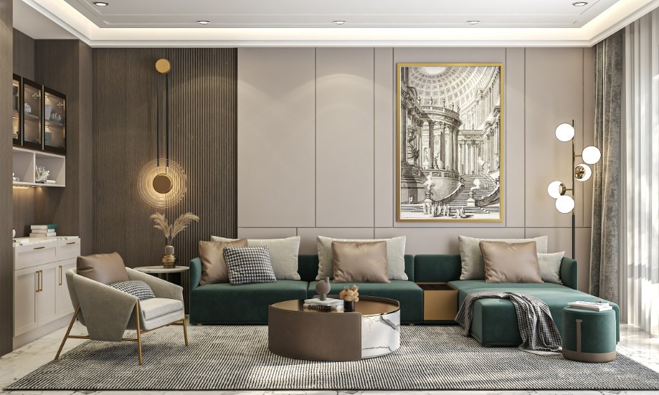 Modern Home Design Trends to Watch in 2026