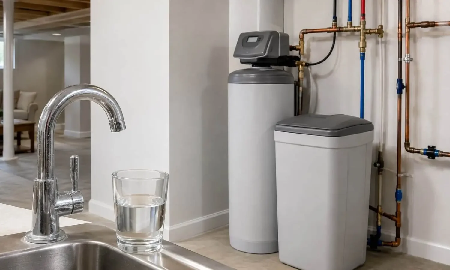 Residential Water Solutions: Making Everyday Water Use Easier