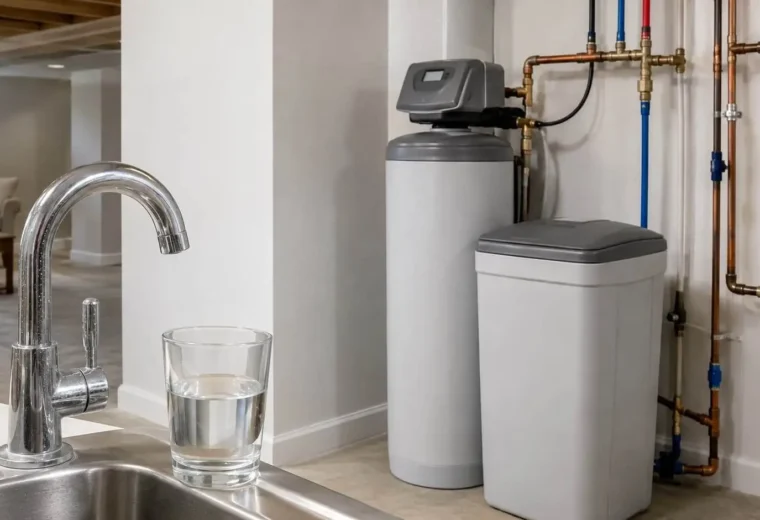 Residential Water Solutions: Making Everyday Water Use Easier