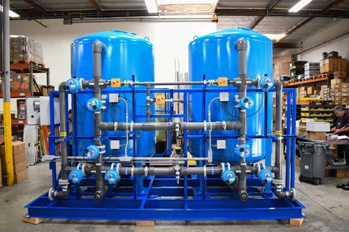 Finding the Right Water Treatment Solution for Your Home or Business